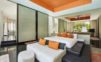 W BALI SEMINYAK