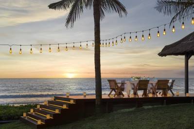 W BALI SEMINYAK