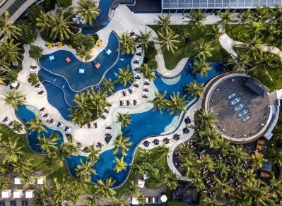 W BALI SEMINYAK