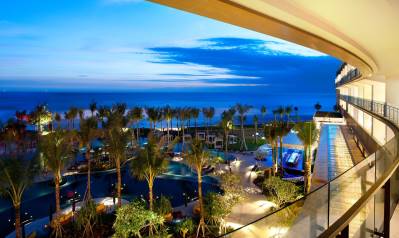W BALI SEMINYAK