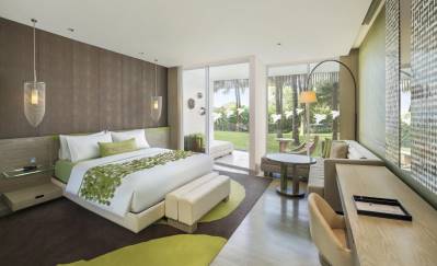 W BALI SEMINYAK