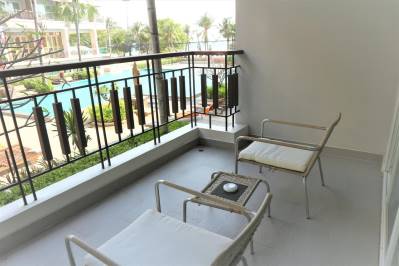 WELCOME WORLD BEACH RESORT & SPA