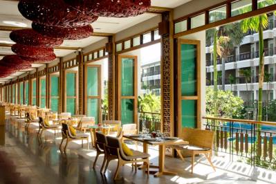 WELCOME WORLD BEACH RESORT & SPA