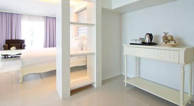 WELCOME WORLD BEACH RESORT & SPA
