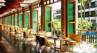 WELCOME WORLD BEACH RESORT & SPA