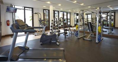 WOODLANDS HOTEL & RESORT