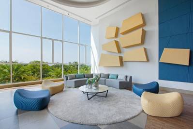 WHITE SAND BEACH RESIDENCES PATTAYA