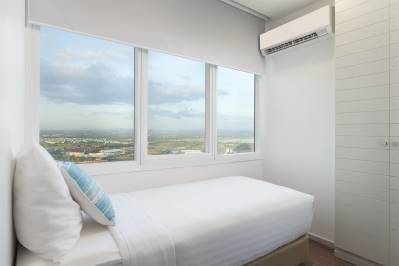 WHITE SAND BEACH RESIDENCES PATTAYA