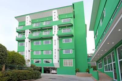 WIZ HOTEL