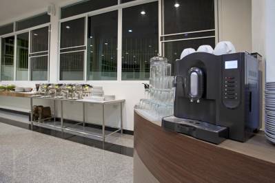 WIZ HOTEL