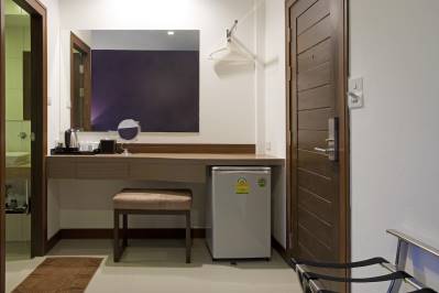 WIZ HOTEL