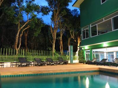 WIZ HOTEL
