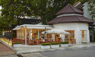WOODLANDS SUITES SERVICED RESIDENCE