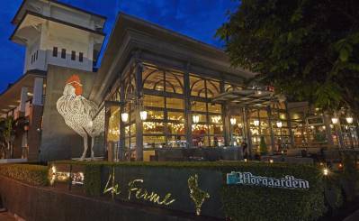 WOODLANDS SUITES SERVICED RESIDENCE