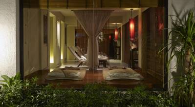 WOODLANDS SUITES SERVICED RESIDENCE