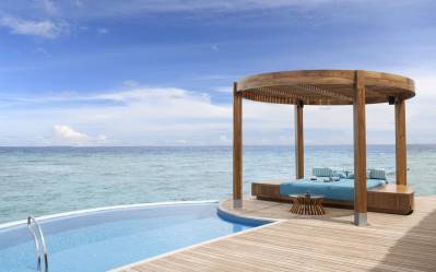 W MALDIVES