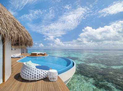 W MALDIVES