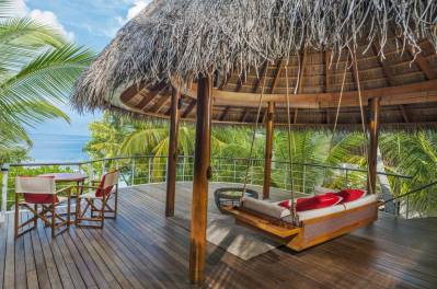 W MALDIVES