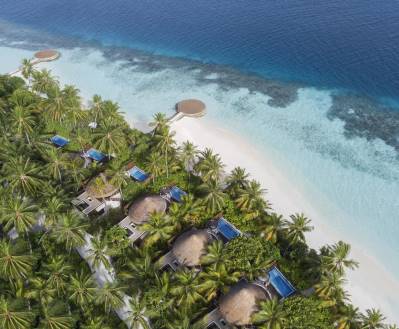 W MALDIVES