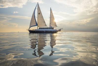 W MALDIVES
