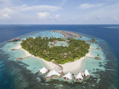 W MALDIVES