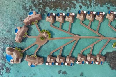 W MALDIVES
