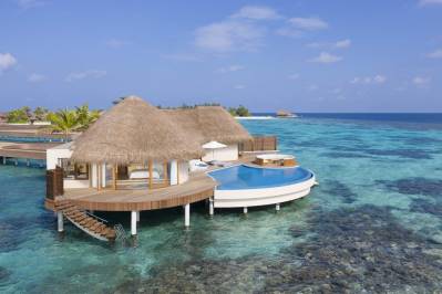 W MALDIVES