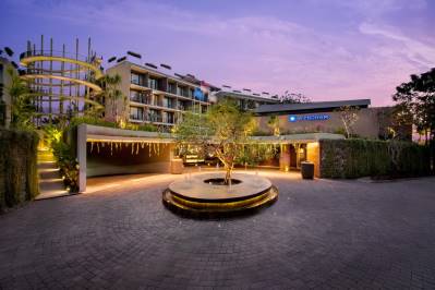 WYNDHAM DREAMLAND RESORT