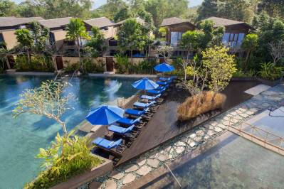 WYNDHAM DREAMLAND RESORT