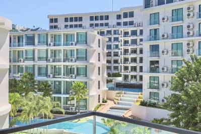 WYNDHAM LA VITA PHUKET
