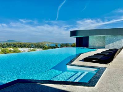 WYNDHAM LA VITA PHUKET
