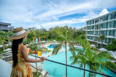 WYNDHAM LA VITA PHUKET