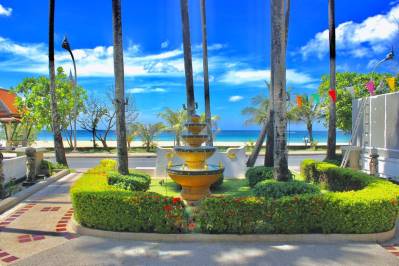 WORABURI PHUKET RESORT&SPA