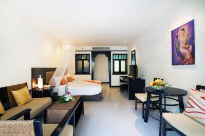 WORABURI PHUKET RESORT&SPA