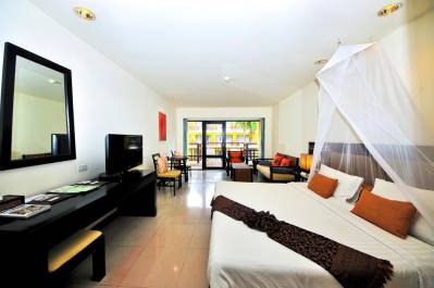 WORABURI PHUKET RESORT&SPA