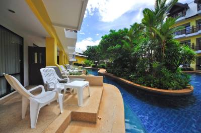 WORABURI PHUKET RESORT&SPA