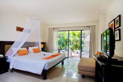 WORABURI PHUKET RESORT&SPA