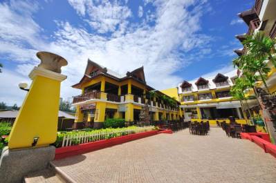WORABURI PHUKET RESORT&SPA