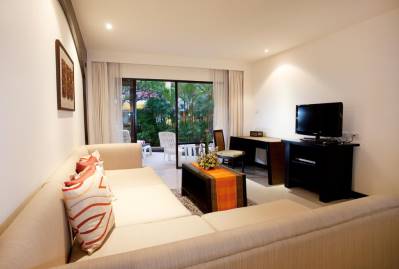 WORABURI PHUKET RESORT&SPA