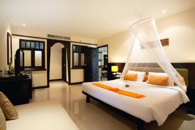 WORABURI PHUKET RESORT&SPA