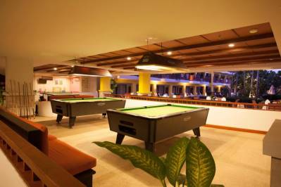 WORABURI PHUKET RESORT&SPA