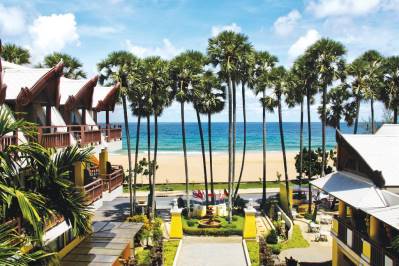 WORABURI PHUKET RESORT&SPA