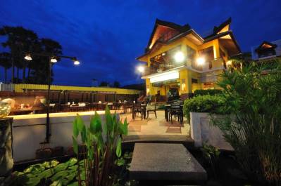 WORABURI PHUKET RESORT&SPA