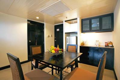 WORABURI PHUKET RESORT&SPA