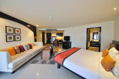 WORABURI PHUKET RESORT&SPA