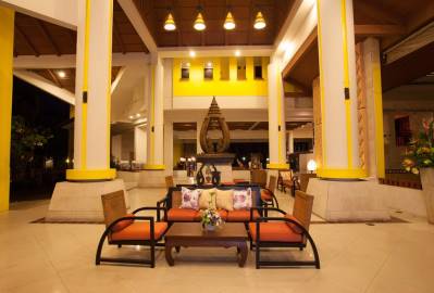 WORABURI PHUKET RESORT&SPA