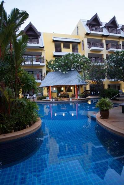 WORABURI PHUKET RESORT&SPA