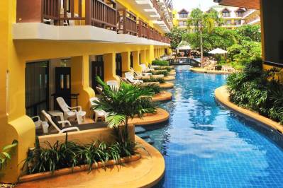 WORABURI PHUKET RESORT&SPA