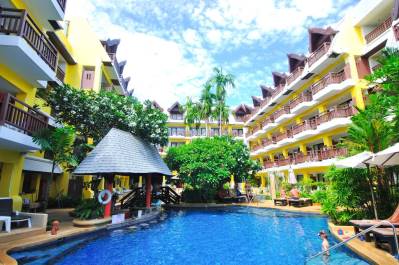 WORABURI PHUKET RESORT&SPA