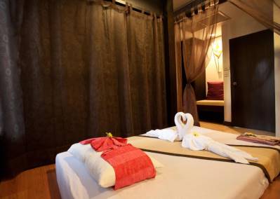 WORABURI PHUKET RESORT&SPA